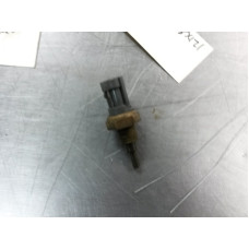 98W121 Coolant Temperature Sensor From 2014 Subaru Impreza  2.0